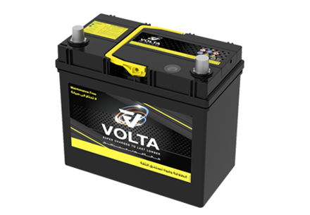 Battery Volta